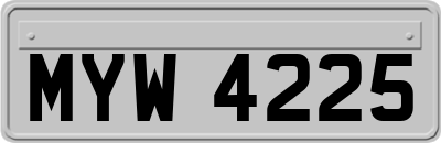 MYW4225