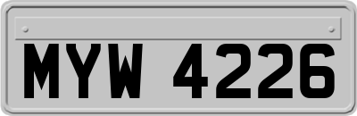 MYW4226