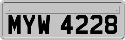 MYW4228