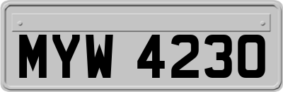 MYW4230