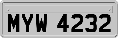 MYW4232