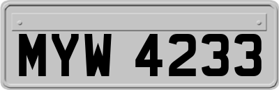 MYW4233