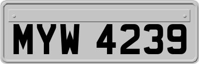MYW4239