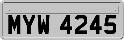 MYW4245