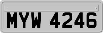 MYW4246