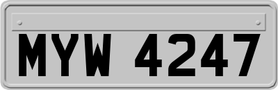 MYW4247