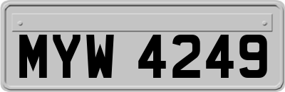 MYW4249