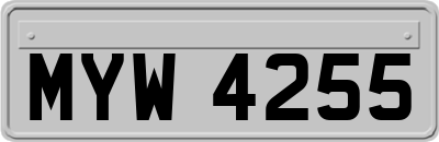 MYW4255
