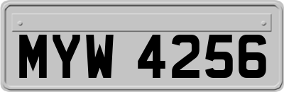 MYW4256