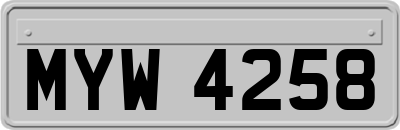 MYW4258