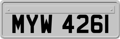 MYW4261