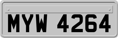 MYW4264