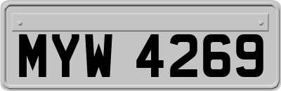 MYW4269