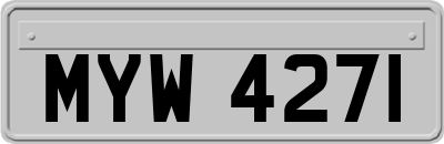 MYW4271