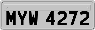 MYW4272