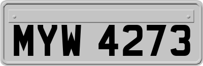 MYW4273