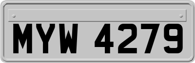 MYW4279