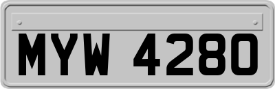 MYW4280