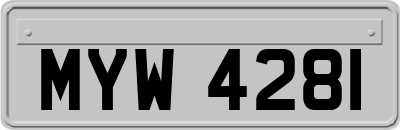 MYW4281