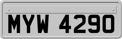 MYW4290