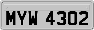 MYW4302