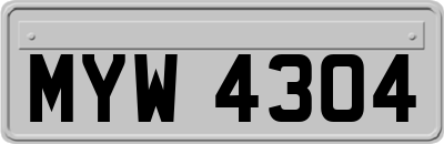 MYW4304