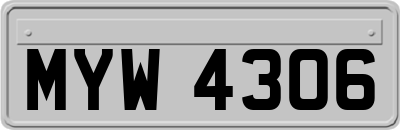 MYW4306