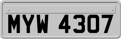 MYW4307