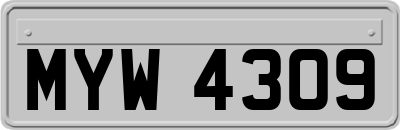 MYW4309