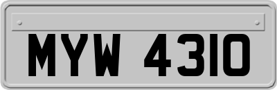 MYW4310