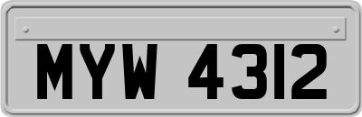 MYW4312