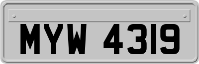 MYW4319