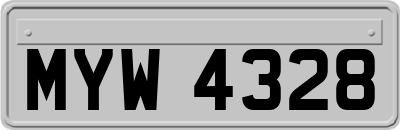 MYW4328