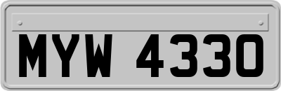 MYW4330