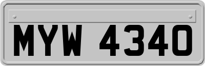 MYW4340