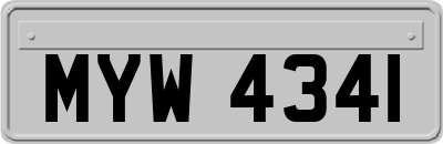 MYW4341