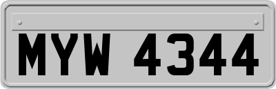 MYW4344