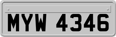 MYW4346