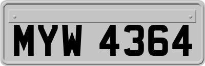 MYW4364