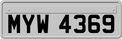 MYW4369