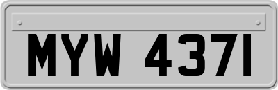 MYW4371