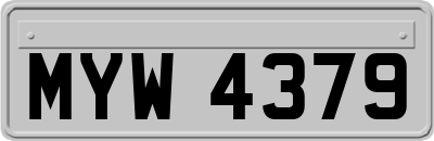 MYW4379