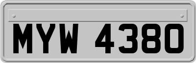 MYW4380