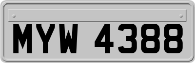 MYW4388