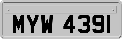 MYW4391