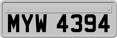 MYW4394