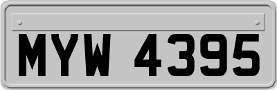 MYW4395