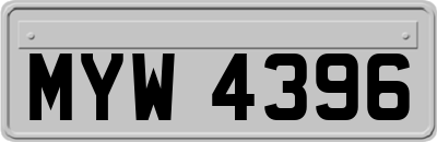 MYW4396