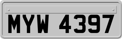 MYW4397
