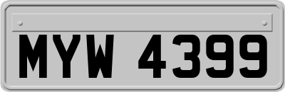 MYW4399